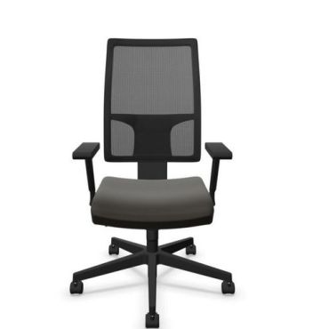 Nowy styl - Toimistotuoli taktik ii mesh harmaa