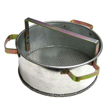 Justrite - Kori tuotteelle 27602 - Teräs Hopea 0.8 kg