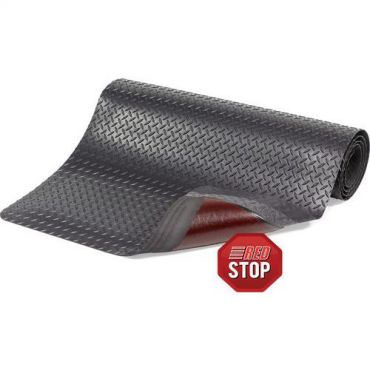 Notrax - Työpistematto cushion trax - rullametri (0,91 m x rullametr