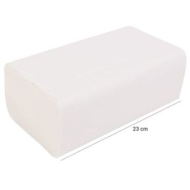 Manutan expert - Paperipyyhe käsille manutan 23 cm