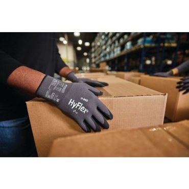 Ansell - Käsineet hyflex 11-840 koko 8