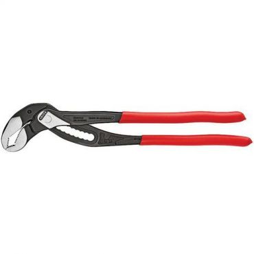 Knipex - Polygrip pihdit alligator xl pvc-pinnoitekapasiteetti 95mm