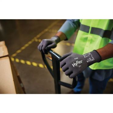 Ansell - Käsineet hyflex 11-840 koko 10
