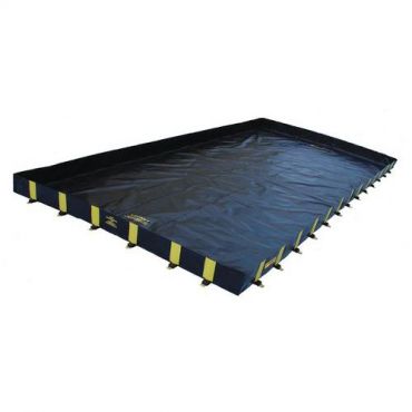Justrite - Quickbermplus rigid lock