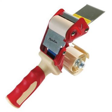 Manutan expert - Teippiteline manutan safety 50 mm