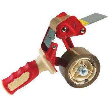 Manutan expert - Teippiteline manutan safety 50 mm