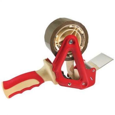 Manutan expert - Teippiteline manutan safety 50 mm