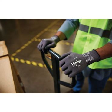 Ansell - Käsineet hyflex 11-840 koko 7