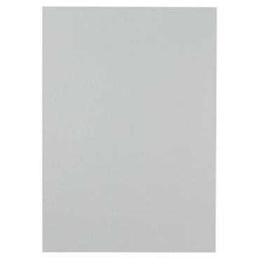 GBC - Sidontakansi A4 HiGloss valkoinen - 250 g/m² pahvi - Kiiltävä pinta