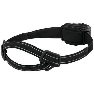 Petzl - Otsalamppu tehokas swift rl musta
