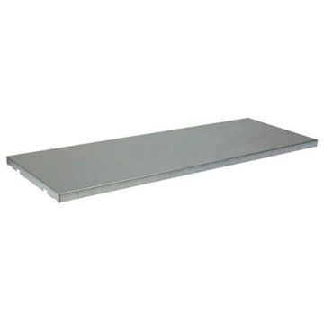 Justrite - Lisähylly 894520 kaappiin - Teräs - 10 kg