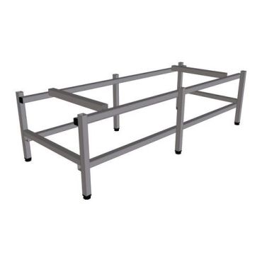 Jalusta postikaap metall sin 30 x 90 x 50 - Witre