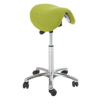 Global professional seating - Satulatuoli dalton 3d vihreä