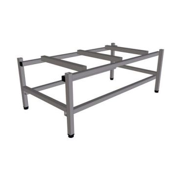 Jalusta postikaap metall sin 30 x 120 x 50 - Witre