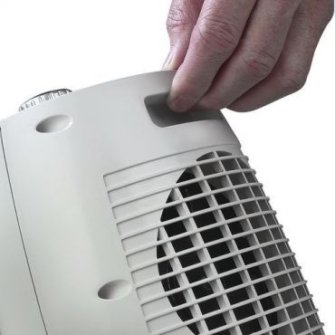 Manutan expert - Keraaminen lämmitin safe t 1500 manutan