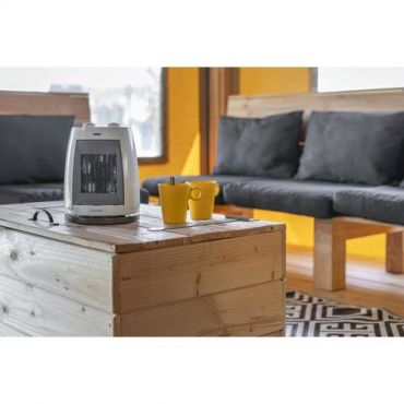 Manutan expert - Keraaminen lämmitin safe t 1500 manutan