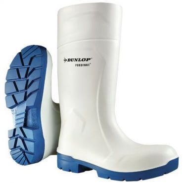 Dunlop - Turvasaapas ca61131 valk 45