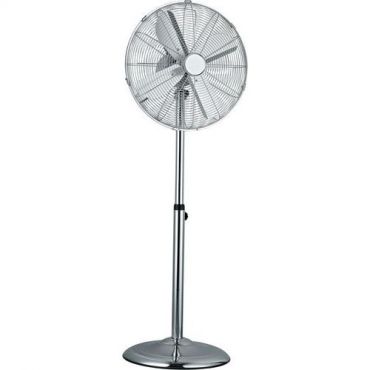 Manutan expert - Lattiatuuletin manutan 41 cm 50w