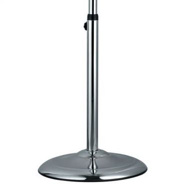 Manutan expert - Lattiatuuletin manutan 41 cm 50w