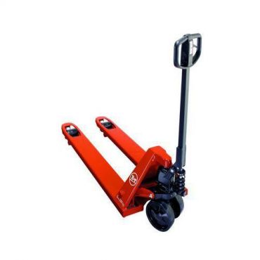 Bt - Haarukkavaunu bt wetspec singel/nailon