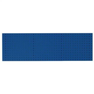 Bott - Työkalutaulu bott perfo 1486 x 457 mm sininen