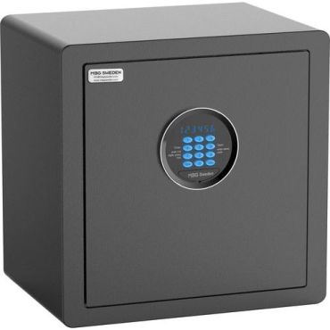 Mbg sweden - Arvoesinekaappi nova 450