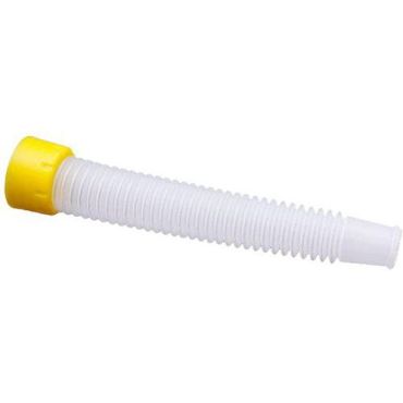 Germ Guard - Lisänokka GE6120 GE6140 GE6160 - Polyeteeni Valkoinen - Kestävä ja helppo vaihtaa
