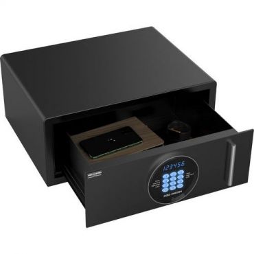 Mbg sweden - Arvoesinekaappi nova front drawer