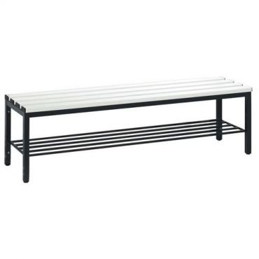 Cp - Pvc-penkki + ruudukko p 1 500 l 1 500