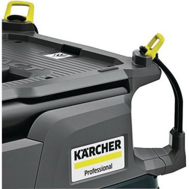 Karcher - Kärcherin märkä- ja kuivaimuri – 30 litran nt 30/1 tact l