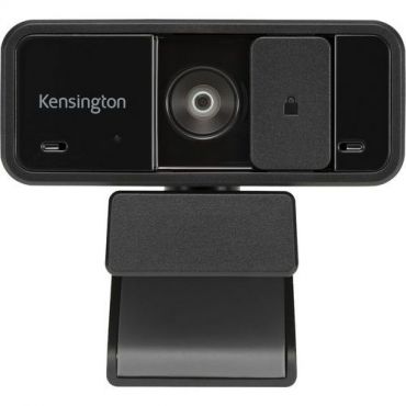 Kensington - Webbikamera w1050 1080p laajakulmalinssillä