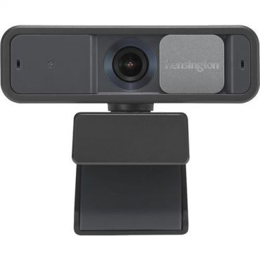 Kensington - 1080p-webbikamera w2050 autofokus ja laajakulmalinssi