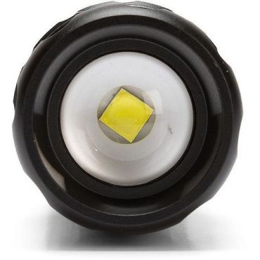 Stak - Ladattava led-taskulamppu 10 w – stak