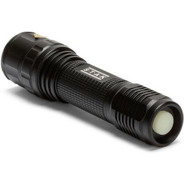Stak - Ladattava led-taskulamppu 10 w – stak