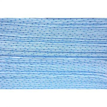 Ikasorb - Öljynimeytysmatto Oil Only Premium Vahva arkki - 46x41cm 100 kpl 60% kierrätetty 129 L imukyky