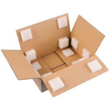 Liimatyyny pahvilaatikkoon 12,5 mm - Witre