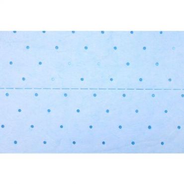 Ikasorb - Öljynimeytysmatto Oil Only Premium Vahva arkki - 46x41cm 100 kpl 60% kierrätetty 129 L imukyky