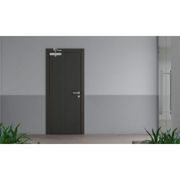 Bricard - Ovensuljin 6100207 force 3 liukuvarsi-bricard