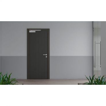 Bricard - Ovensuljin 6471257 kraft 1-4-ce- liukuvarsi-bricard