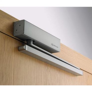 Bricard - Ovensuljin bricard 6520017 kraft 2-4-ce-liukuvarsi