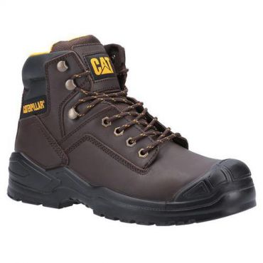 Caterpillar - Turvakenkä striver bump s3 - caterpillar - p.42