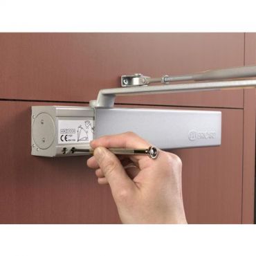 Bricard - Ovensuljin bricard 6520017 kraft 2-4-ce-liukuvarsi