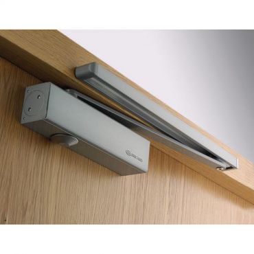Bricard - Ovensuljin bricard 6520017 kraft 2-4-ce-liukuvarsi