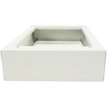 Manutan expert - Sokkeli pienlokerokaapille standard 250 mm