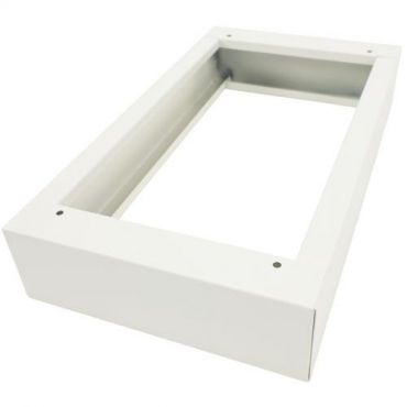 Manutan expert - Sokkeli pienlokerokaapille standard 250 mm