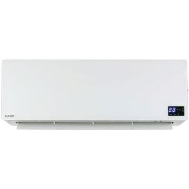 Eurom - Keraaminen lämmitin wall designheat 2000 wifi valkoinen