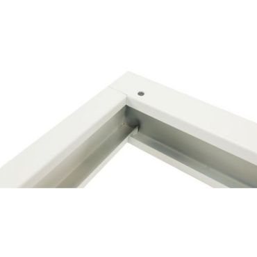 Manutan expert - Sokkeli pienlokerokaapille standard 250 mm
