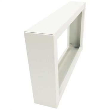 Manutan expert - Sokkeli pienlokerokaapille standard 250 mm