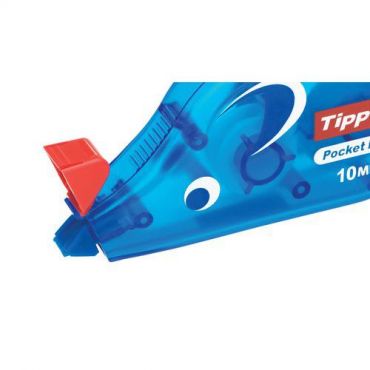 Tipp-ex - Tipp-ex pocket mouse -korjausteippi