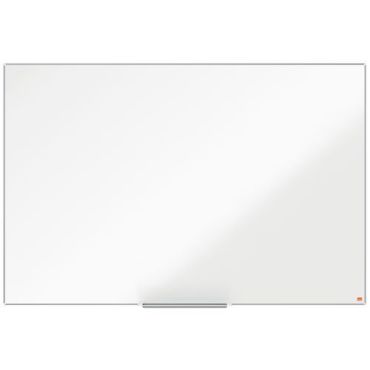 Nobo - Valkotaulu Impression Pro Teräs 150x100cm - Magneettinen Kestävä
